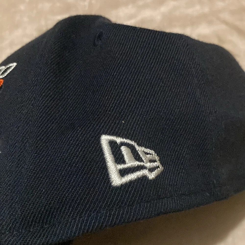 New Era excellent blue